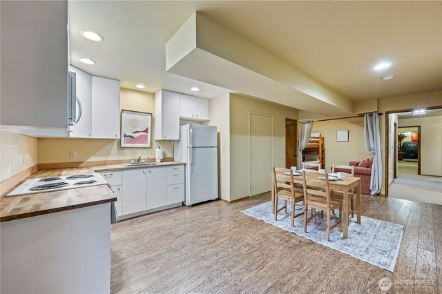 8200 E Leavenworth Road, Leavenworth, WA 98826