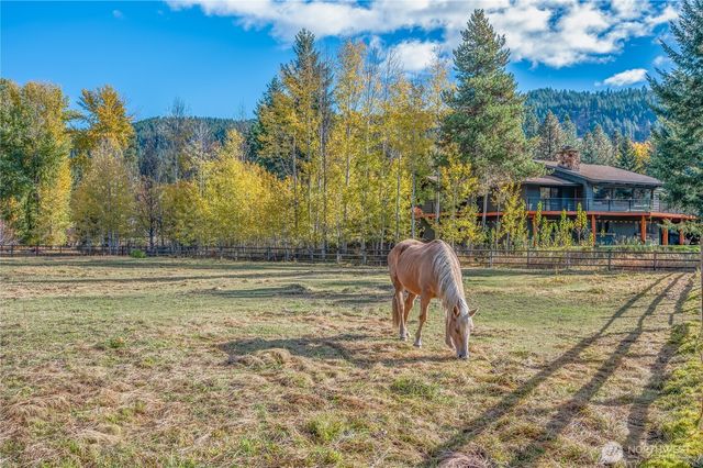 8200 E Leavenworth Road, Leavenworth, WA 98826