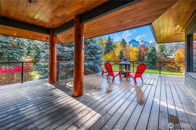 8200 E Leavenworth Road, Leavenworth, WA 98826