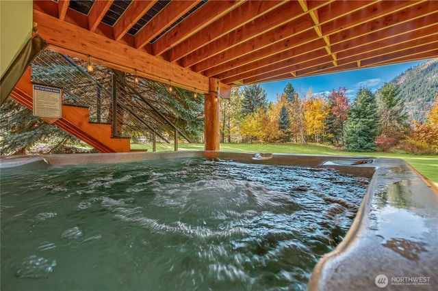 8200 E Leavenworth Road, Leavenworth, WA 98826