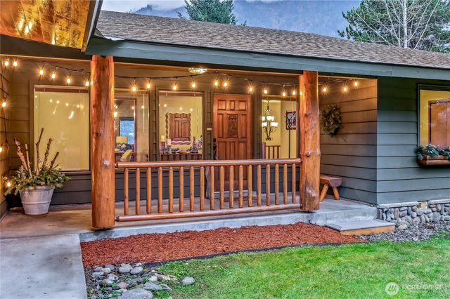 8200 E Leavenworth Road, Leavenworth, WA 98826