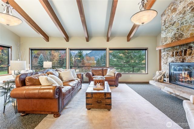 8200 E Leavenworth Road, Leavenworth, WA 98826