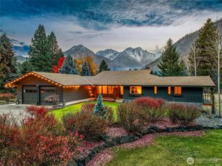 8200 E Leavenworth Road, Leavenworth, WA 98826