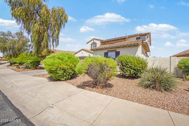 13825 S 179TH Avenue, Goodyear, AZ 85338