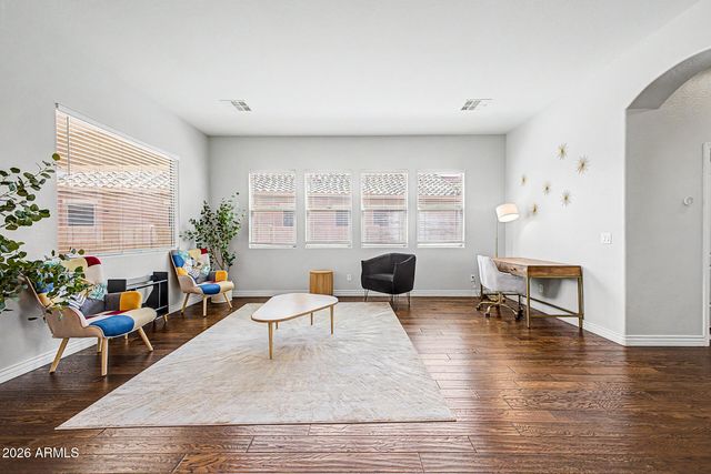 13825 S 179TH Avenue, Goodyear, AZ 85338