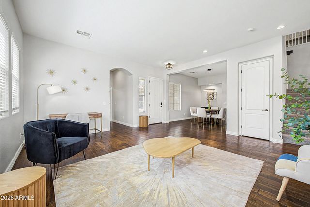 13825 S 179TH Avenue, Goodyear, AZ 85338