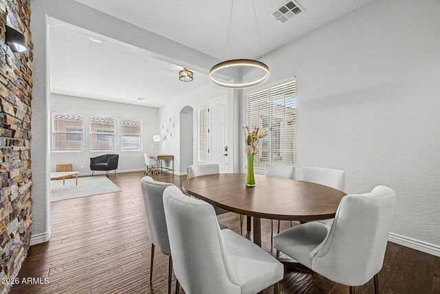 13825 S 179TH Avenue, Goodyear, AZ 85338