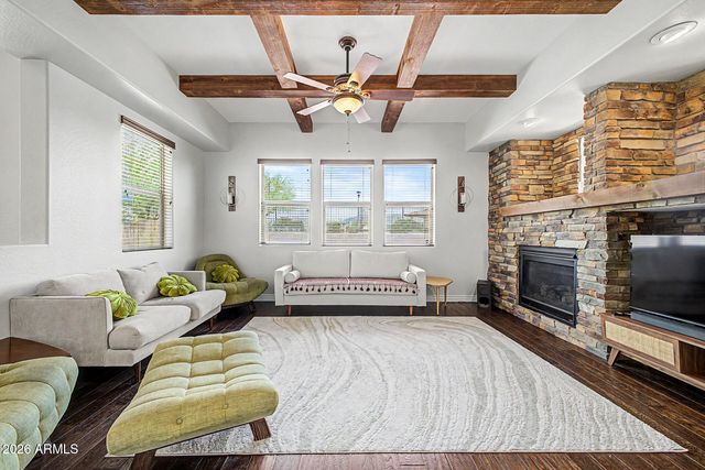 13825 S 179TH Avenue, Goodyear, AZ 85338