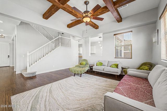 13825 S 179TH Avenue, Goodyear, AZ 85338