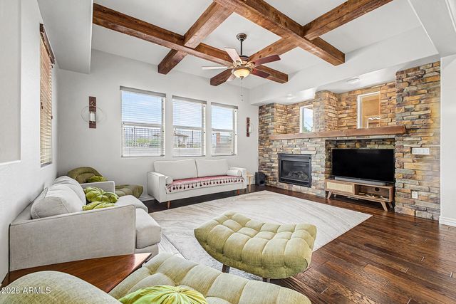 13825 S 179TH Avenue, Goodyear, AZ 85338