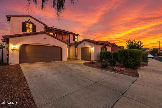 13825 S 179TH Avenue, Goodyear, AZ 85338