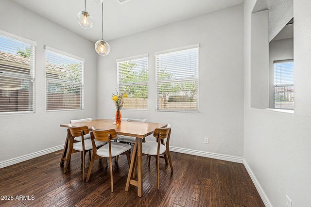 13825 S 179TH Avenue, Goodyear, AZ 85338