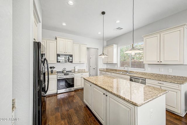 13825 S 179TH Avenue, Goodyear, AZ 85338