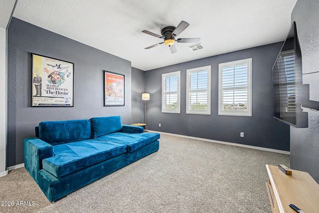 13825 S 179TH Avenue, Goodyear, AZ 85338