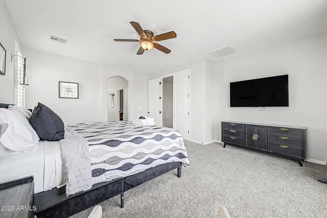 13825 S 179TH Avenue, Goodyear, AZ 85338