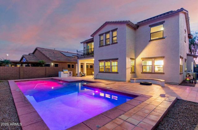 13825 S 179TH Avenue, Goodyear, AZ 85338