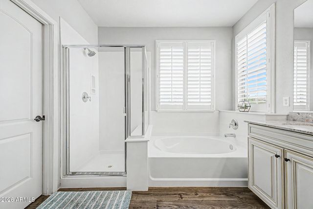 13825 S 179TH Avenue, Goodyear, AZ 85338