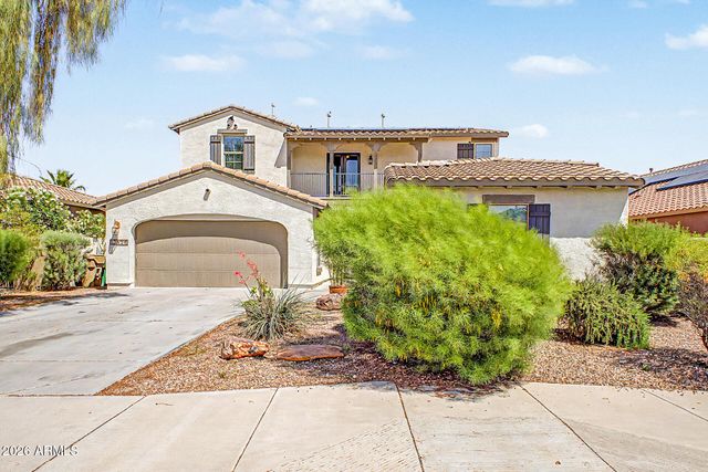 13825 S 179TH Avenue, Goodyear, AZ 85338