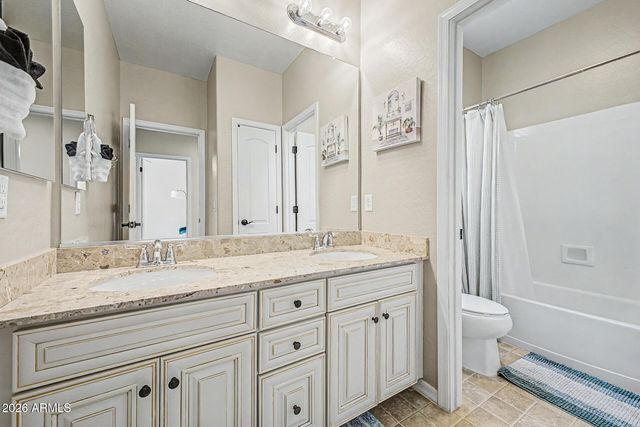 13825 S 179TH Avenue, Goodyear, AZ 85338