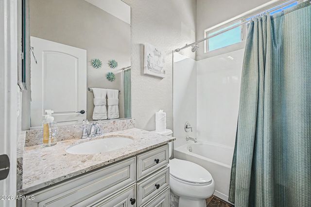 13825 S 179TH Avenue, Goodyear, AZ 85338