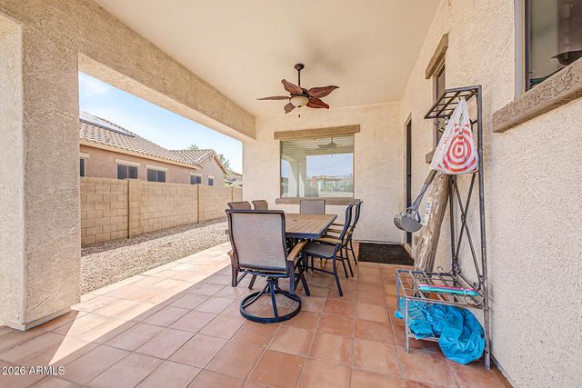 13825 S 179TH Avenue, Goodyear, AZ 85338