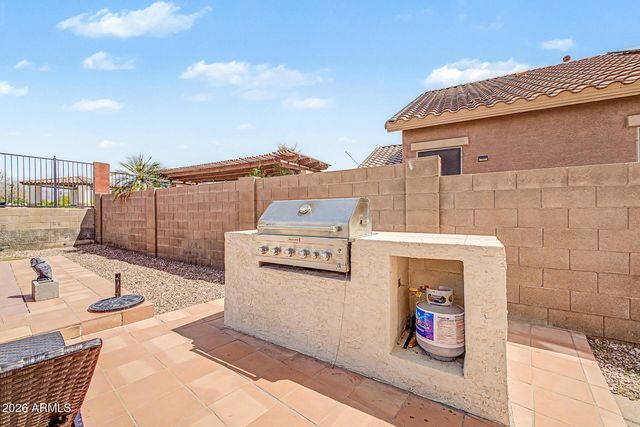 13825 S 179TH Avenue, Goodyear, AZ 85338