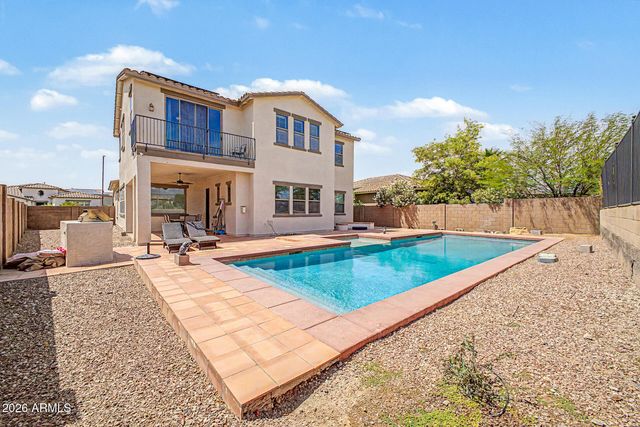 13825 S 179TH Avenue, Goodyear, AZ 85338