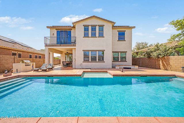 13825 S 179TH Avenue, Goodyear, AZ 85338