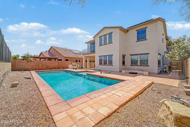 13825 S 179TH Avenue, Goodyear, AZ 85338