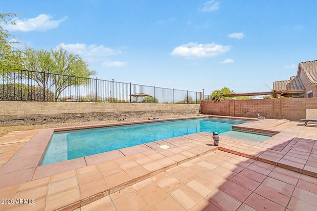 13825 S 179TH Avenue, Goodyear, AZ 85338