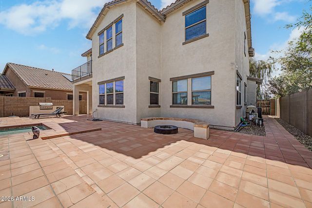 13825 S 179TH Avenue, Goodyear, AZ 85338