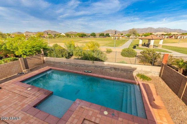 13825 S 179TH Avenue, Goodyear, AZ 85338