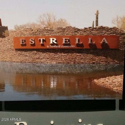 13825 S 179TH Avenue, Goodyear, AZ 85338