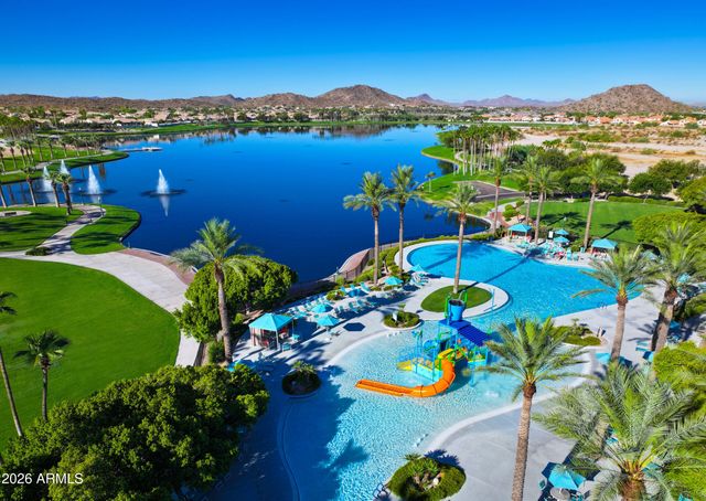 13825 S 179TH Avenue, Goodyear, AZ 85338