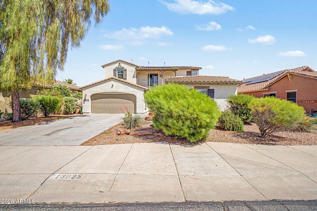 13825 S 179TH Avenue, Goodyear, AZ 85338