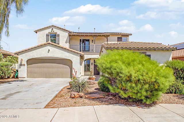 13825 S 179TH Avenue, Goodyear, AZ 85338