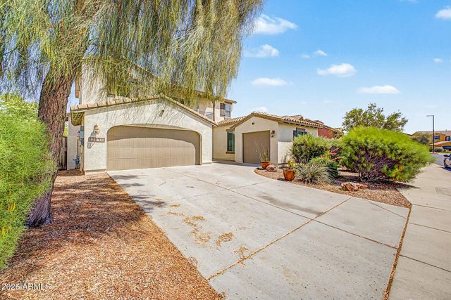 13825 S 179TH Avenue, Goodyear, AZ 85338