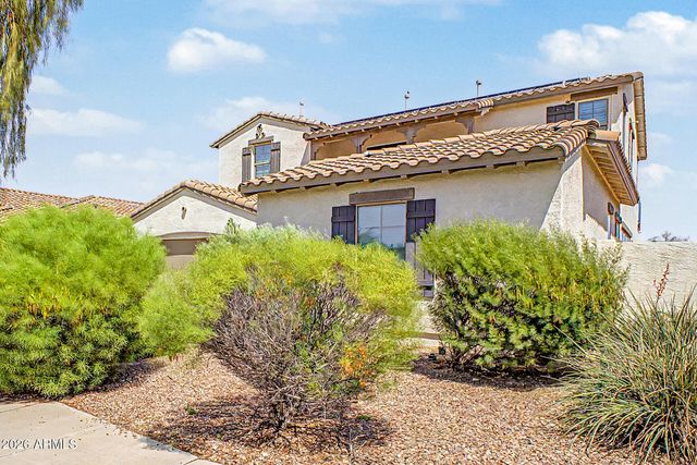 13825 S 179TH Avenue, Goodyear, AZ 85338