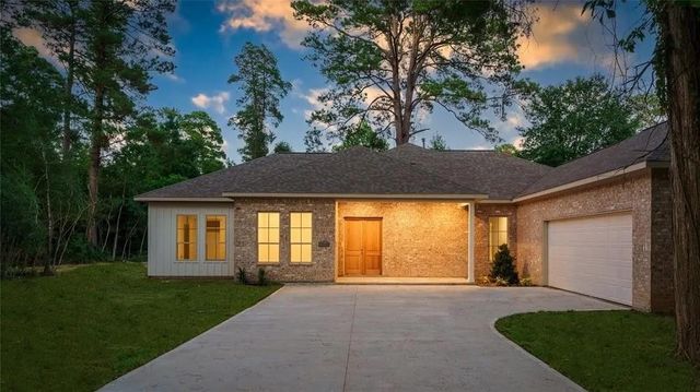 12134 S Tara Plantation Drive, Tomball, TX 77375