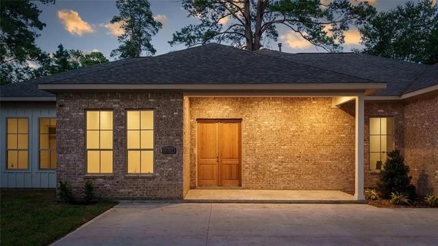12134 S Tara Plantation Drive, Tomball, TX 77375