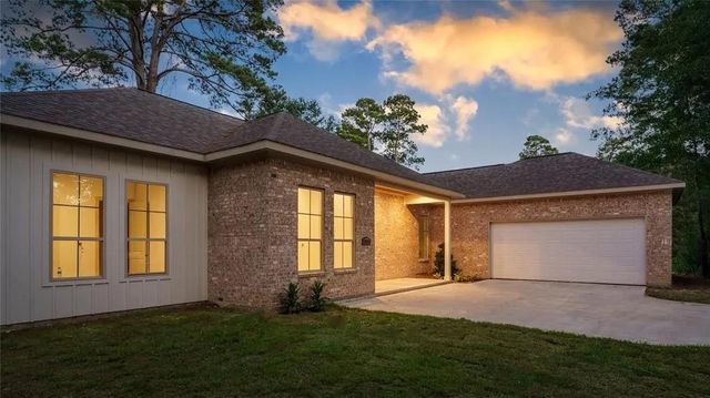 12134 S Tara Plantation Drive, Tomball, TX 77375