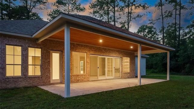 12134 S Tara Plantation Drive, Tomball, TX 77375