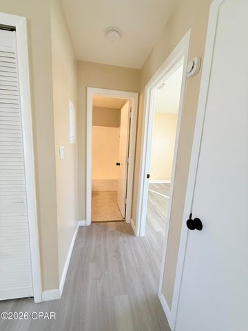 506 N 11th Street A1, Panama City, FL 32404