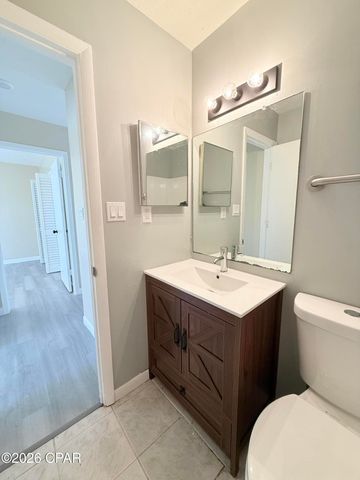 506 N 11th Street A1, Panama City, FL 32404