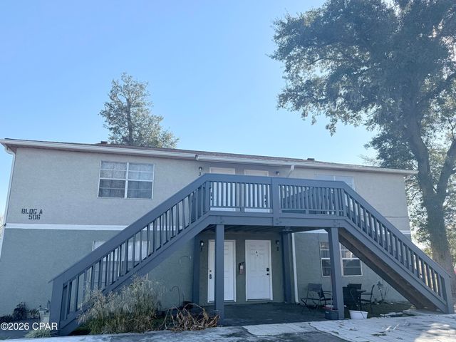 506 N 11th Street A1, Panama City, FL 32404