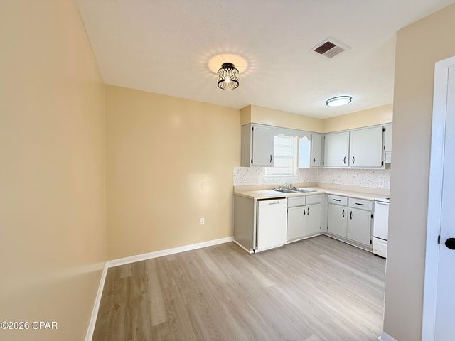 506 N 11th Street A1, Panama City, FL 32404