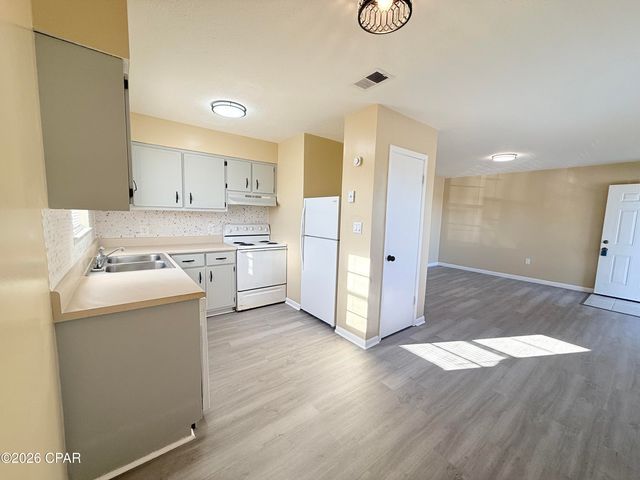 506 N 11th Street A1, Panama City, FL 32404