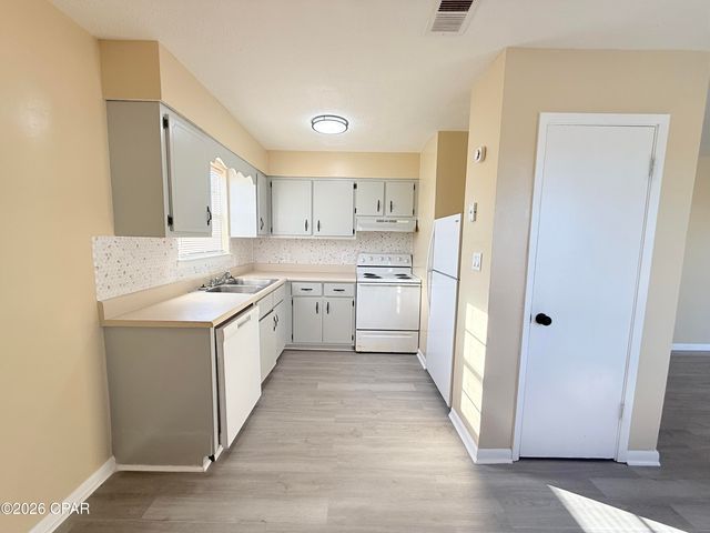 506 N 11th Street A1, Panama City, FL 32404