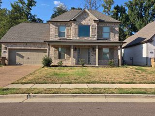 9996 MESSANA CV, Memphis, TN 38016