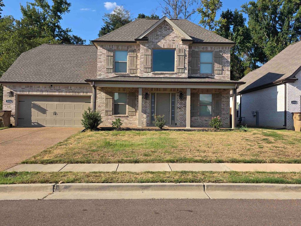 9996 MESSANA CV, Memphis, TN 38016